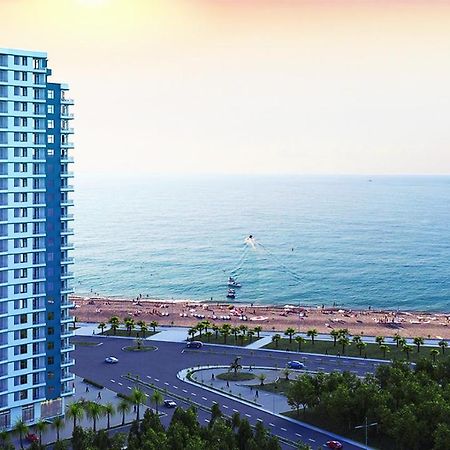 Beautiful Horizon First Line Batumi Exterior foto
