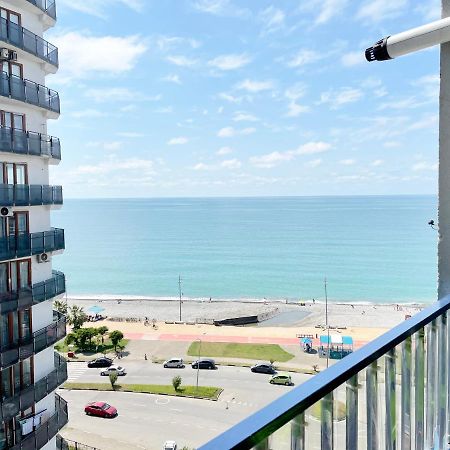 Beautiful Horizon First Line Batumi Exterior foto