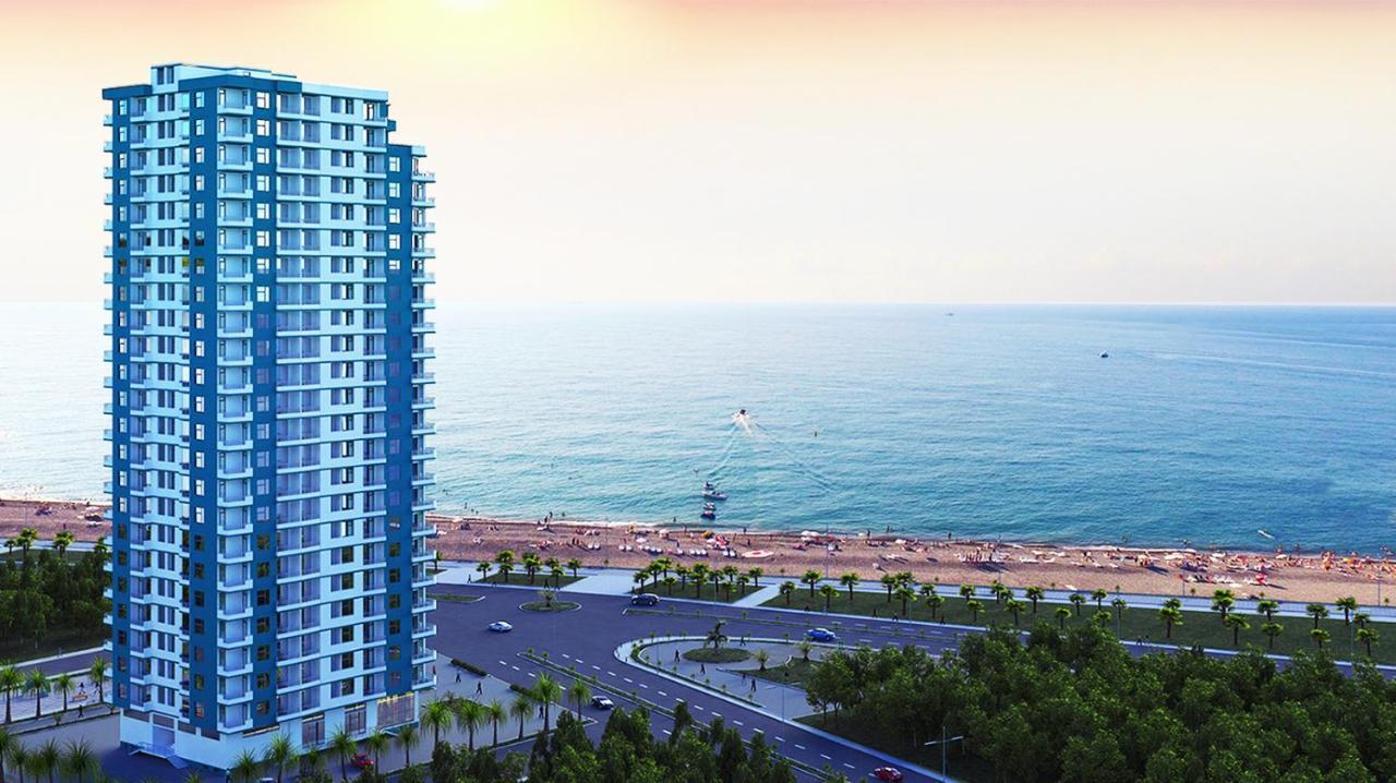 Beautiful Horizon First Line Batumi Exterior foto