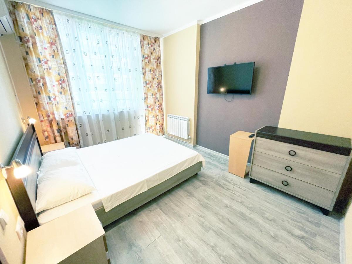 Beautiful Horizon First Line Batumi Exterior foto