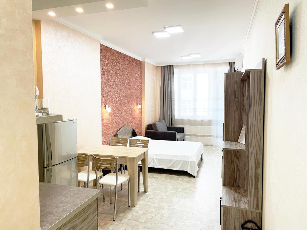 Beautiful Horizon First Line Batumi Exterior foto