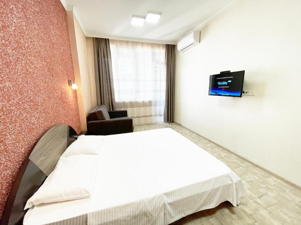 Beautiful Horizon First Line Batumi Exterior foto