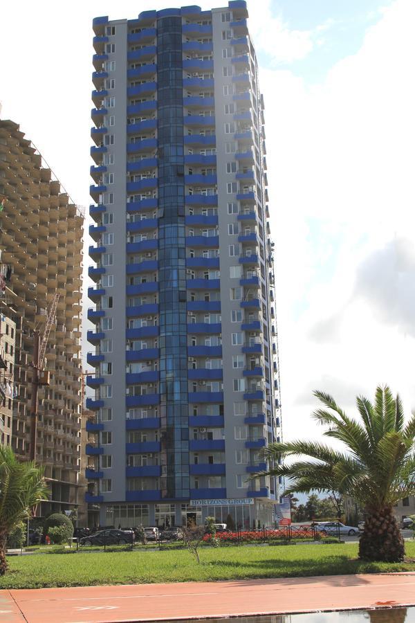 Beautiful Horizon First Line Batumi Exterior foto